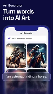 Anime AI Editor - Lenzai screenshot 1