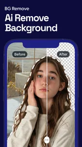 Anime AI Editor - Lenzai screenshot 6