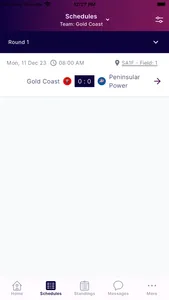 squadi USA screenshot 3