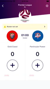 squadi USA screenshot 4