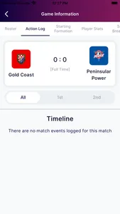 squadi USA screenshot 5