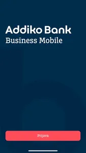 Addiko Business Crna Gora screenshot 0