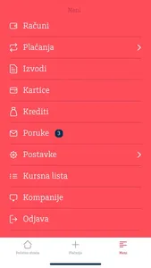 Addiko Business Crna Gora screenshot 2