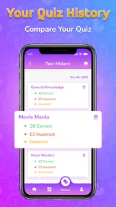 QuizLand - Play to Learn screenshot 4