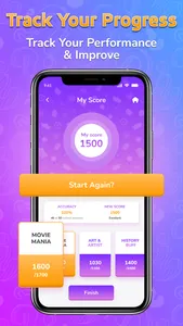 QuizLand - Play to Learn screenshot 5