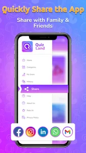 QuizLand - Play to Learn screenshot 6