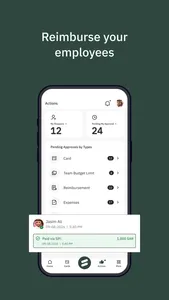 SiFi - Simplified Finance screenshot 3