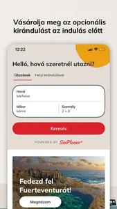 ITAKA Magyarország screenshot 4