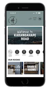 Haka House screenshot 0