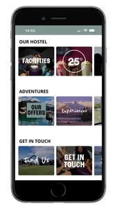 Haka House screenshot 2