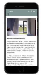 Haka House screenshot 4