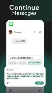 FasType - AI Writing Keyboard screenshot 6