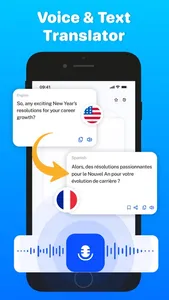 Smart Typing Keyboard by AI screenshot 6