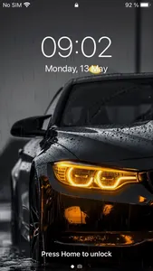 Cone AI Wallpapers 4K & 6К HD screenshot 0