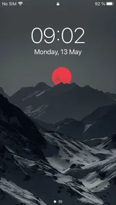 Cone AI Wallpapers 4K & 6К HD screenshot 3