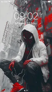 Cone AI Wallpapers 4K & 6К HD screenshot 4