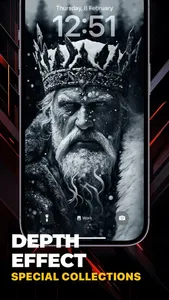 Cone AI Wallpapers 4K & 6К HD screenshot 7