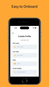 Light MFB Mobile screenshot 1