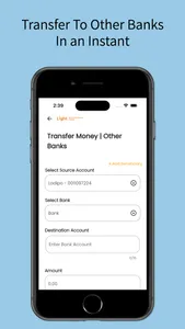 Light MFB Mobile screenshot 3