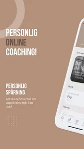 KP COACHING screenshot 1