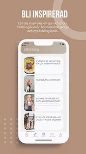 KP COACHING screenshot 3