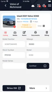 Xcite Frontline screenshot 3