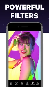 Boomerang - Video Maker screenshot 1