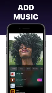 Boomerang - Video Maker screenshot 2
