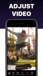 Boomerang - Video Maker screenshot 3