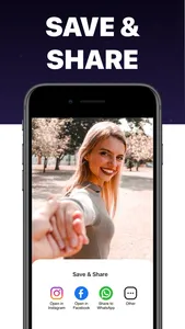 Boomerang - Video Maker screenshot 4