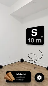 Laminate Floor Estimator: Wood screenshot 0