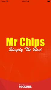 Mr Chips. screenshot 0