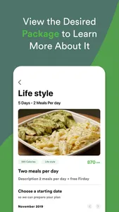 Healthy Style screenshot 4