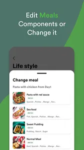 Healthy Style screenshot 7