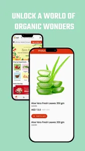 Elaf Fresh screenshot 3