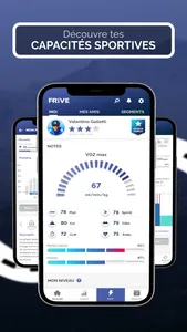 Frive screenshot 4