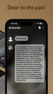 Charstar AI - AI Talkie Chat screenshot 2