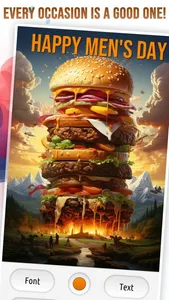 Greeting Cards with Wishes screenshot 3