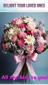 Greeting Cards with Wishes screenshot 5