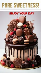 Greeting Cards with Wishes screenshot 6