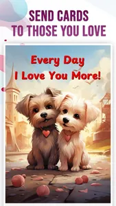 Greeting Cards with Wishes screenshot 7