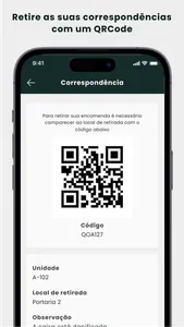 Conviver Sensia screenshot 3