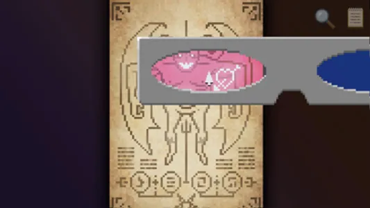 The Darkside Detective 2: FITD screenshot 3