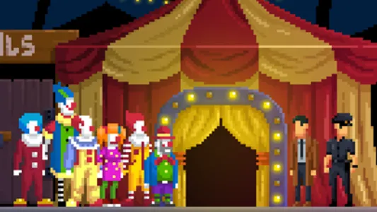 The Darkside Detective 2: FITD screenshot 7