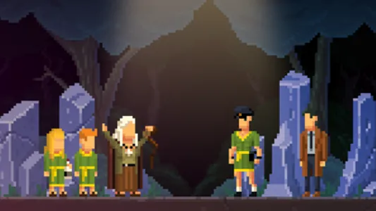 The Darkside Detective 2: FITD screenshot 8