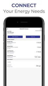 Economy Oil screenshot 1