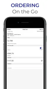 Economy Oil screenshot 3