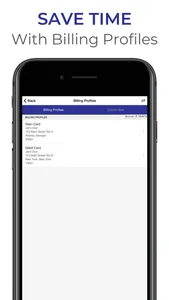 Economy Oil screenshot 4