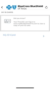 Blue Element TX Mobile screenshot 3