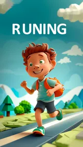 Parkour Obby games tung sahur screenshot 0